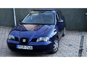 SEAT IBIZA 1.2 12V Cool 173.000Km-1.tulaj-Nagy panoráma tető-Klíma