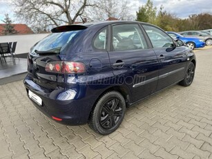 SEAT IBIZA 1.2 12V Entry FRISS MŰSZAKI/ KLÍMÁS