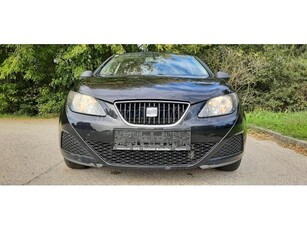 SEAT IBIZA 1.2 12V Reference