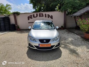 SEAT IBIZA 1.2 12V Reference