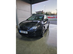 SEAT IBIZA 1.2 12V Reference