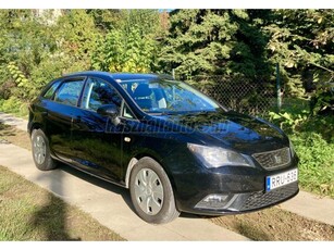 SEAT IBIZA 1.2 12V Reference