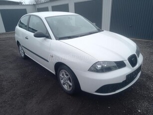 SEAT IBIZA 1.2 12V Reference Easy