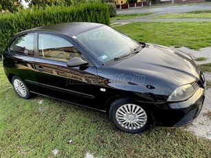 SEAT IBIZA 1.2 12V Reference Easy Cool