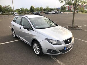 SEAT IBIZA 1.2 12V Reference EU5