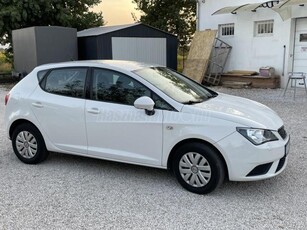 SEAT IBIZA 1.2 12V Reference EU5