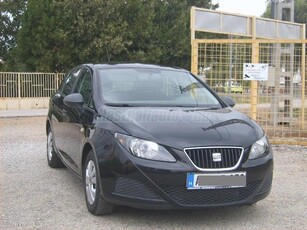 SEAT IBIZA 1.2 12V Reference EU5