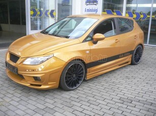 SEAT IBIZA 1.2 12V Reference EU5 KühnEdiition