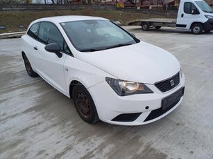 SEAT IBIZA 1.2 12V Reference FACE LIFT ! KLIMA !