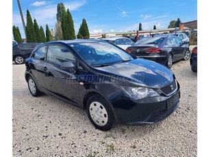 SEAT IBIZA 1.2 12V Reference FRISS LÁNCCSERE!