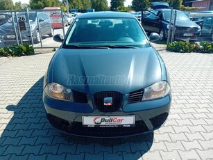 SEAT IBIZA 1.2 12V Reference Klíma!207.000km!!Friss műszaki