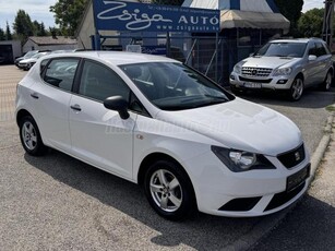 SEAT IBIZA 1.2 12V Reference MEGKÍMÉLT ÁLLAPOTÚ!