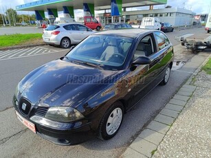 SEAT IBIZA 1.2 12V Stella