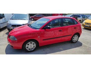 SEAT IBIZA 1.2 12V Stella Magyarországi vásárlás!!!