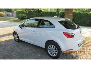 SEAT IBIZA 1.2 CR TDI Style