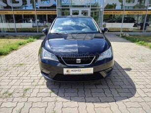 SEAT IBIZA 1.2 CR TDI Style Akár Tartósbérlet / Részletfizetési megállapodás