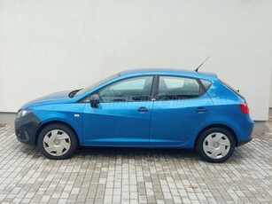 SEAT IBIZA 1.2 CR TDI Style