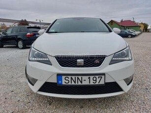 SEAT IBIZA 1.2 TSI FR