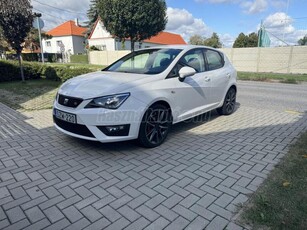 SEAT IBIZA 1.2 TSI FR xenon.Led