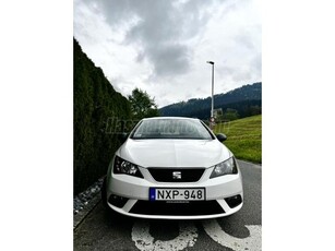 SEAT IBIZA 1.2 TSI Style