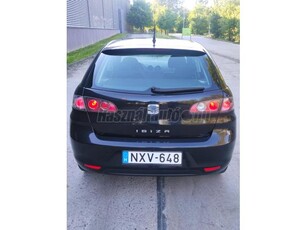 SEAT IBIZA 1.4 16V Champion 6L