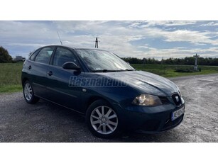 SEAT IBIZA 1.4 16V Champion Teljes nagyszervíz elvégezve!Azonnal vihető!