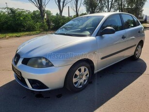 SEAT IBIZA 1.4 16V Chillout klíma