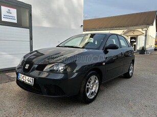 SEAT IBIZA 1.4 16V Comfort