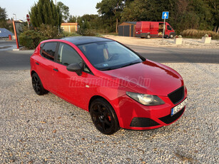 SEAT IBIZA 1.4 16V Premium