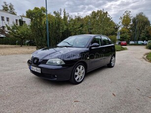 SEAT IBIZA 1.4 16V Premium