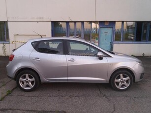 SEAT IBIZA 1.4 16V Reference