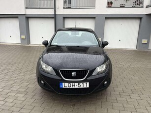 SEAT IBIZA 1.4 16V Reference