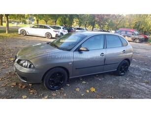 SEAT IBIZA 1.4 16V Reference