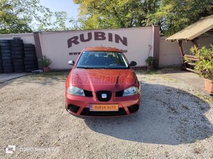 SEAT IBIZA 1.4 16V Reference