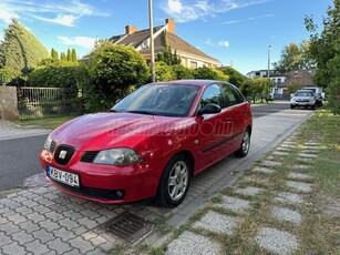 SEAT IBIZA 1.4 16V Reference Cool