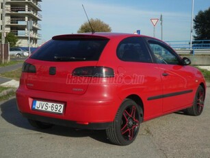 SEAT IBIZA 1.4 16V Reference Cool