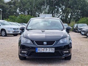 SEAT IBIZA 1.4 16V Reference