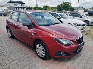 SEAT IBIZA 1.4 16V Reference