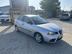 SEAT IBIZA 1.4 16V Reference