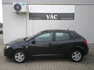 SEAT IBIZA 1.4 16V Reference EU5