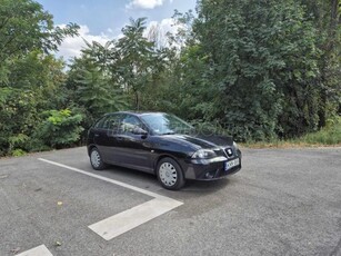 SEAT IBIZA 1.4 16V Reference