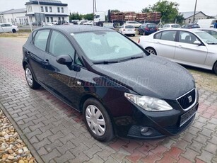 SEAT IBIZA 1.4 16V Reference Kitünő állapot!