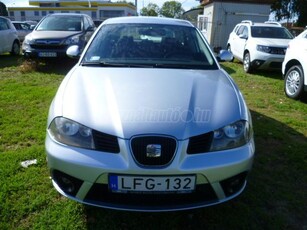 SEAT IBIZA 1.4 16V Reference SZÉP ÁLLAPOT!!