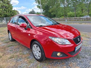 SEAT IBIZA 1.4 16V Reference Szép megjelenés. megbízható állapot / kis fogyasztás