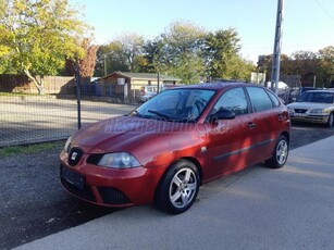 SEAT IBIZA 1.4 16V Sol