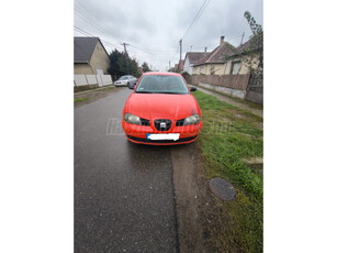 SEAT IBIZA 1.4 16V Stella