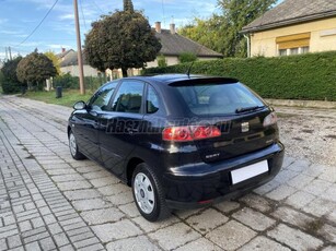 SEAT IBIZA 1.4 16V Stella /MAGYARORSZÁGI. FRISS SZERVIZ. FRISS MŰSZAKI!/