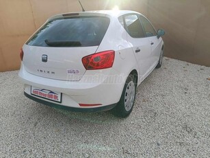 SEAT IBIZA 1.4 16V Stylance Egy Tulajos!! Magyarországi!!