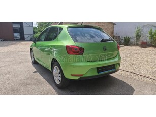 SEAT IBIZA 1.4 16V Style GYÁRI FÉNYEZÉS // GYÖNYÖRŰ ÁLLAPOT //