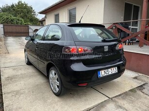 SEAT IBIZA 1.4 PD TDi Reference Friss Müszaki.Digitklima!